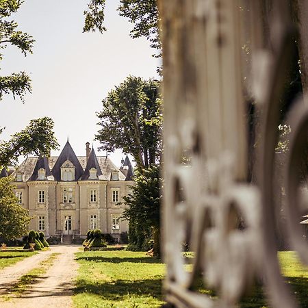 Chateau De La Grange Moreau Vallon-sur-Gee Luaran gambar